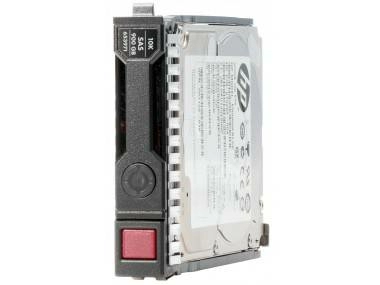 Жесткий диск Hewlett-Packard 734360-B21
