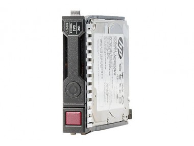 Жесткий диск Hewlett-Packard 734362-B21