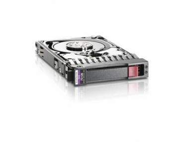 Жесткий диск Hewlett-Packard 737394-B21