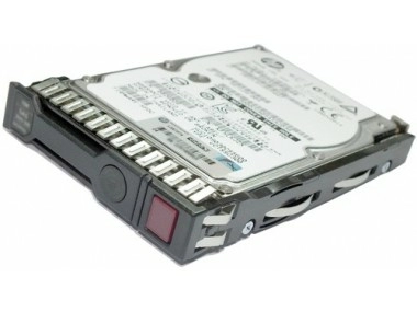 Жесткий диск Hewlett-Packard 759212-B21