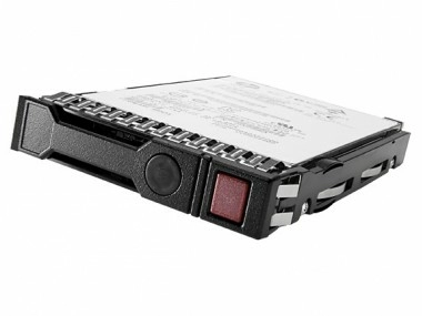 Жесткий диск Hewlett-Packard 781518-B21