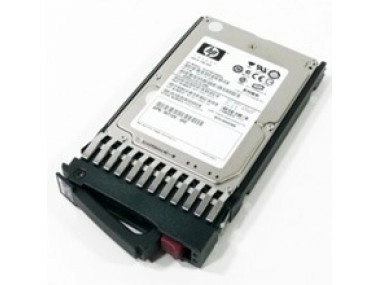 Жесткий диск Hewlett-Packard 789135-B21