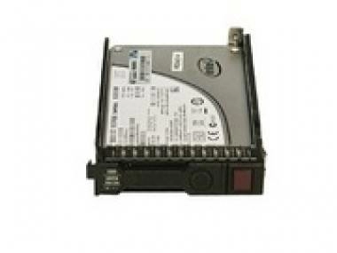 Жесткий диск Hewlett-Packard 804578-B21