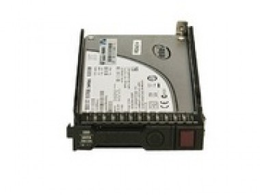 Жесткий диск Hewlett-Packard 804590-B21