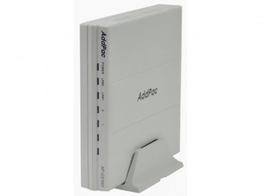 Шлюз AddPac ADD-AP-GS1001A