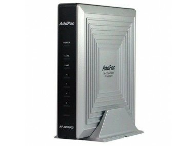 Шлюз AddPac ADD-AP-GS1002A