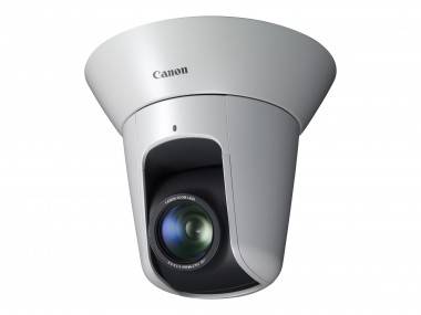 Камера Axis CANON NETWORK CAMERA VB-H43S