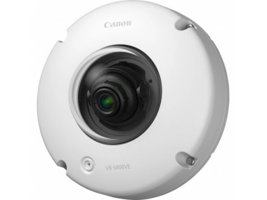 Камера Axis CANON NETWORK CAMERA VB-S800VE