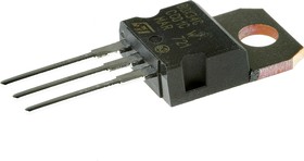 BDX34C, Транзистор Дарлингтона PNP 100В, 10А, 70 Вт, [TO-220]