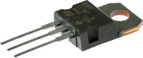 BD911, Транзистор NPN 100В 15А 90Вт [TO-220]