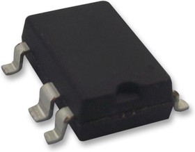 TNY268GN-TL, IC: PMIC; AC/DC switcher,SMPS controller; Uin: 85?265V; SMD-8B