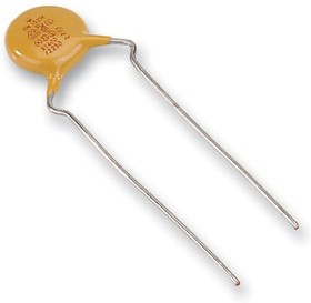 S222K53X7RP63K7R, Ceramic Disc Capacitors 2200pF 2000V 10% X7R 7.5mm LS