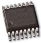 ADUM141D1BRQZ-RL7, Digital Isolator CMOS 4-CH 150Mbps 16-Pin QSOP T/R