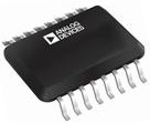 ADUM162N1BRZ-RL7, Изолятор цифровой КМОП 6-ти канальный 150Mbps 16-Pin SOIC N