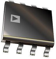 ADUM1285BRZ-RL7, Digital Isolator CMOS 2-CH 25Mbps 8-Pin SOIC N T/R