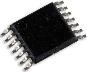 TPS61175PWPR, IC: PMIC; DC/DC converter; Uin: 2.9?18VDC; Uout: 2.9?38VDC; 3A; Ch: 1