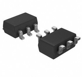 BC847BS,115, Транзистор NPN 45В 0.1А, [SOT-363]