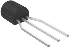 KTC3200-GR, Транзистор NPN 120В 0.1А 0.625Вт [TO-92 Formed Leads]