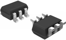 BC847BS-7-F, Транзистор NPN 45В 0.1А, [SOT-363]