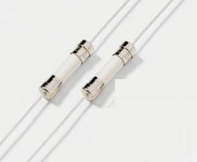 0215005.MXEP, Fuse Cartridge Slow Blow Acting 5A 250V Axial 5 X 20mm Ceramic Bulk CCC/CE/CSA/KC/ PSE/SEMKO/UL/VDE