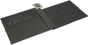 Аккумулятор G3HTA038H для планшета Microsoft Surface Pro 5 1796 7.57V 5940mAh