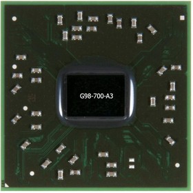 Чип nVidia G98-700-A3