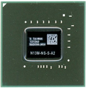 Чип nVidia N13M-NS-S-A2