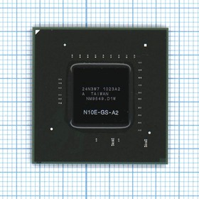 Чип nVidia N10E-GS-A2