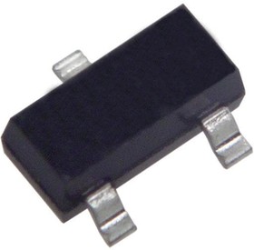 BZX84C36-7-F, Диод Зенера, 36 В, 350 мВт, SOT-23, 5 %, 3 вывод(-ов), 150 °C
