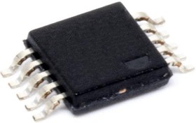 LTC4310IMS-2#PBF, Digital Isolators Hot-Swappable I2C Isolators