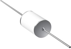 2095-400-BLF, Gas Discharge Tubes – GDTs / Gas Plasma Arrestors 08x8mm, 4000V HV Axial GDT