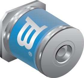 2035-42-SM, Gas Discharge Tubes – GDTs / Gas Plasma Arrestors Sparkover100V/s 420V Miniature 2 Pole