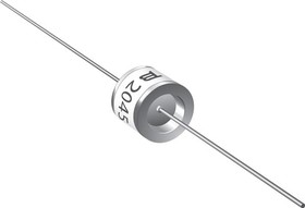 2045-23-BLF, Gas Discharge Tubes – GDTs / Gas Plasma Arrestors 230volts AXIAL GDT 10kA 8X6mm DIA