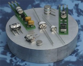 GTCS38-900M-R10-2, Gas Discharge Tubes – GDTs / Gas Plasma Arrestors