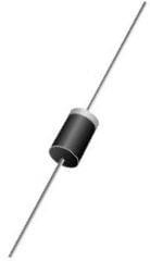 BZX85C15-TR, Диод 15V 6% 15Ohm 1300mW Automotive 2-Pin DO-41 T/R