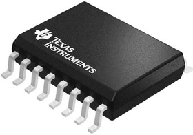 ISO7820FDWW, Digital Isolators Highest isolation rating, dual-channel, 2/0, reinforced digital isolator 16-SOIC -55 to 125