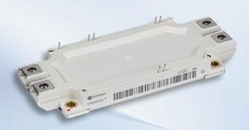 FP100R12KT4, IGBT Modules IGBT-MODULE