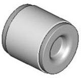 B88069X4420B152, Gas Discharge Tubes – GDTs / Gas Plasma Arrestors 2 ELECT / 2200v