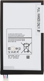 Аккумулятор Vixion EB-BT330FBE для планшета Samsung Galaxy Tab 4 8.0 SM-T330