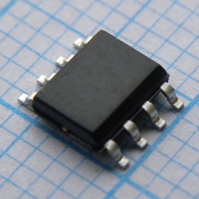 ADUM1280ARZ, Цифровой изолятор 3кВ двухканальный общего применения 8SOIC