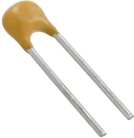 C320C104M5U5TA7301, Ceramic Capacitor, 100nF, 50V, 20%