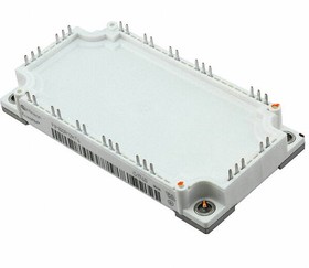 FP100R12KT4BOSA1, Trans IGBT Module N-CH 1200V 100A 515W 35-Pin ECONO3-3 Tray