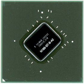 Чип nVidia N16S-GT-B-A2