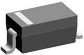 BZT52B13-E3-08, Zener Diodes 13 Volt 0.5W 2%