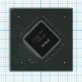 Чип nVidia G94-665-B1