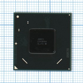 Чип intel SLJTA BD82NM70