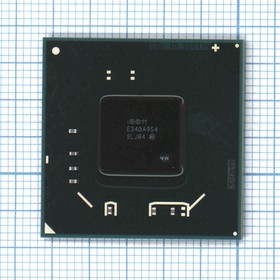 Чип intel SLJ84 BD82Q75