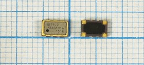 Кварцевый генератор 19200, SMD05032C4, 3В, NT5032S, SINVCTCXO