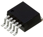 AP1501-ADJ, [TO-263-5L]; DC-DC Converters ROHS=LM2596S (TI);=LM2596S (ON)