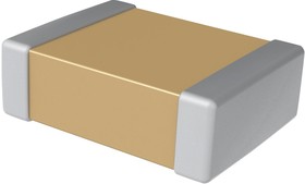 C0603C183K5RACTU, Ceramic Capacitor 18nF, 50VDC, 0603, A±10 %